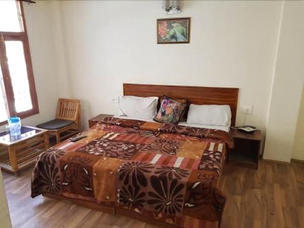 Imagen de la habitación del Hotel Janghu And Restaurant. Foto 8