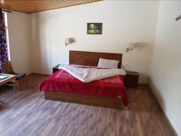 Imagen de la habitación del Hotel Janghu And Restaurant. Foto 9