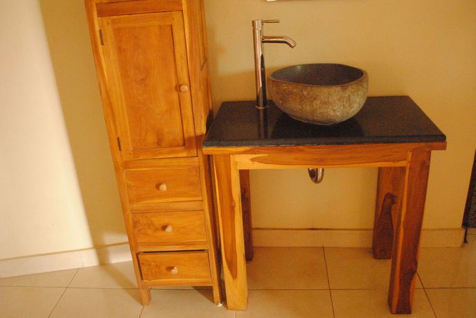 Imagen de la habitación del Hotel Jangkrik Homestay. Foto 4