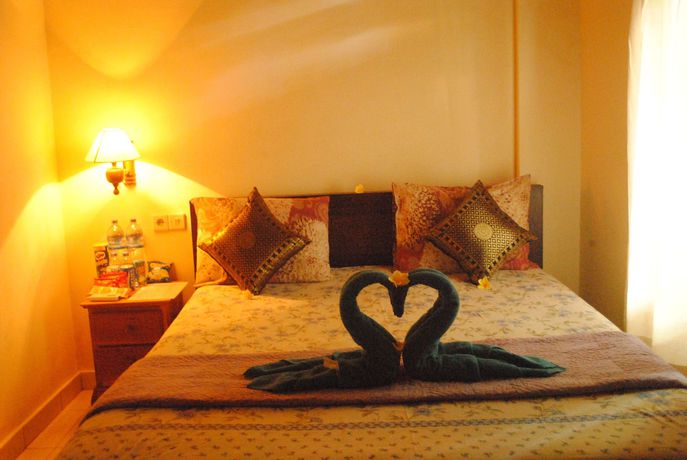 Imagen de la habitación del Hotel Jangkrik Homestay. Foto 5