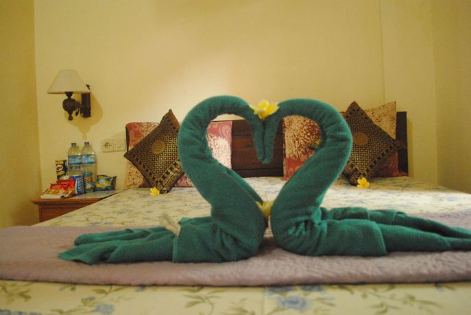 Imagen de la habitación del Hotel Jangkrik Homestay. Foto 6