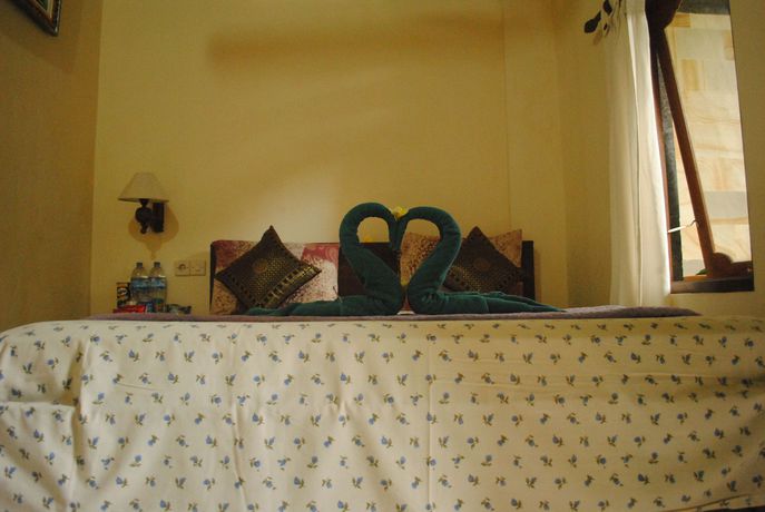 Imagen de la habitación del Hotel Jangkrik Homestay. Foto 7