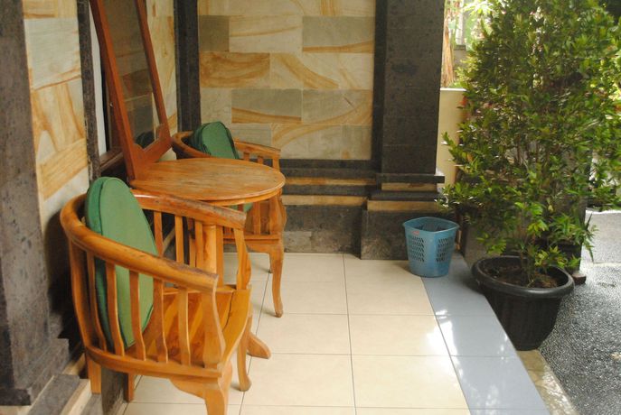 Imagen de la habitación del Hotel Jangkrik Homestay. Foto 8