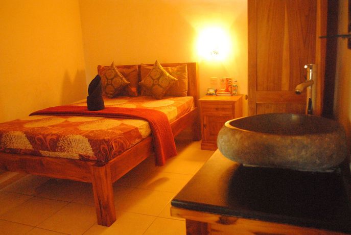 Imagen de la habitación del Hotel Jangkrik Homestay. Foto 9
