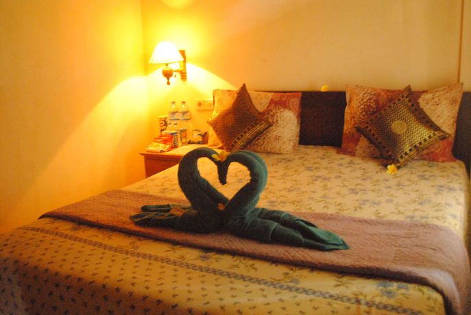 Imagen de la habitación del Hotel Jangkrik Homestay. Foto 10