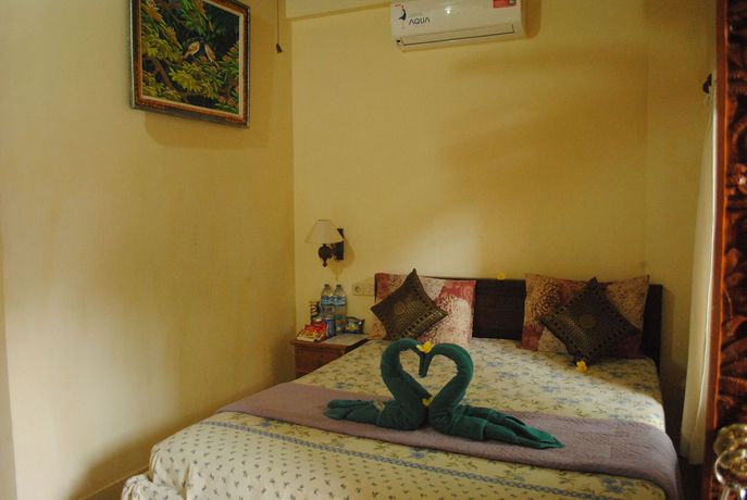 Imagen de la habitación del Hotel Jangkrik Homestay. Foto 11