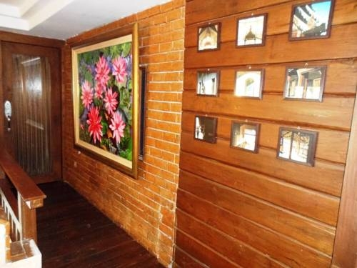 Imagen general del Hotel Jangmuang Boutique House. Foto 1