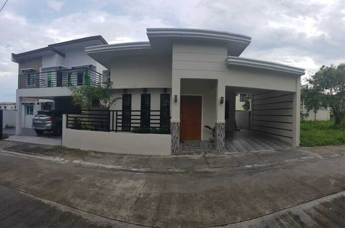 Imagen general del Hotel Janica Villa. Foto 1