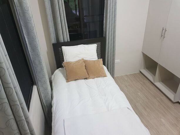 Imagen de la habitación del Hotel Janica Villa. Foto 2