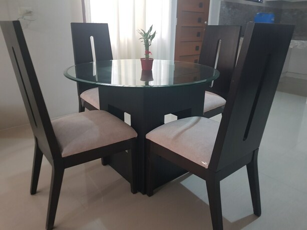 Imagen de la habitación del Hotel Janica Villa. Foto 3