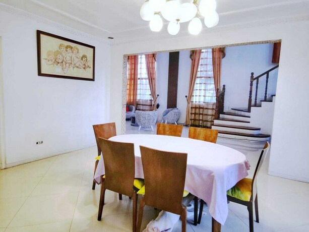 Imagen de la habitación del Hotel Janica Villa. Foto 4