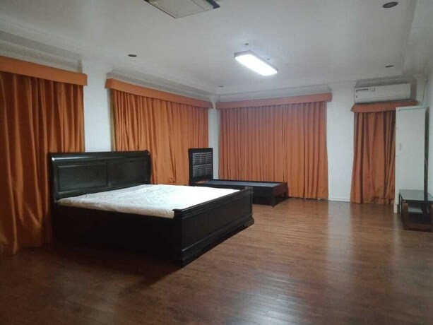 Imagen de la habitación del Hotel Janica Villa. Foto 5