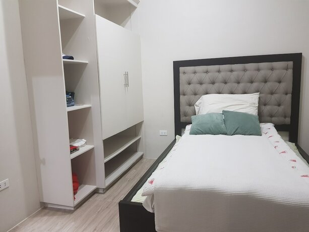 Imagen de la habitación del Hotel Janica Villa. Foto 6