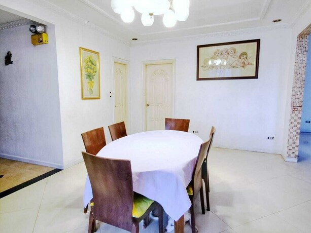 Imagen de la habitación del Hotel Janica Villa. Foto 7