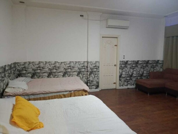 Imagen de la habitación del Hotel Janica Villa. Foto 9