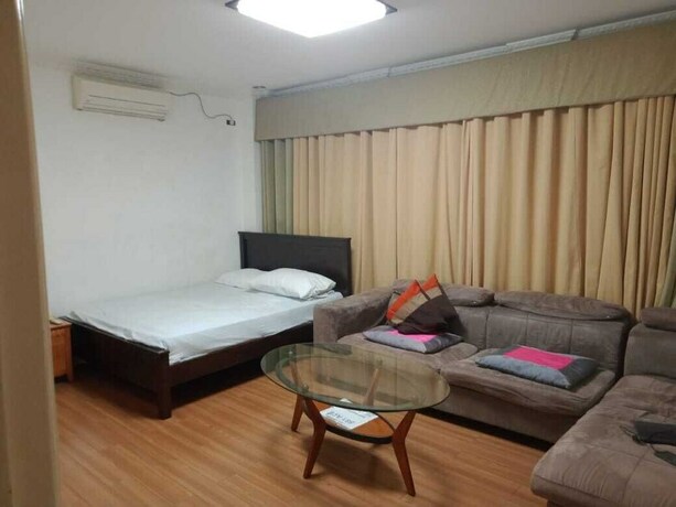 Imagen de la habitación del Hotel Janica Villa. Foto 11