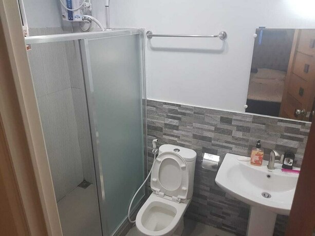 Imagen de la habitación del Hotel Janica Villa. Foto 18