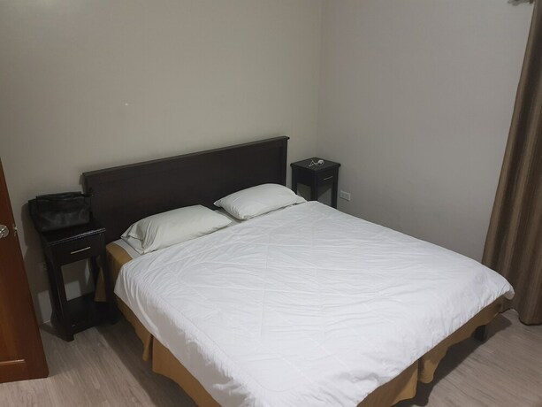 Imagen de la habitación del Hotel Janica Villa. Foto 19