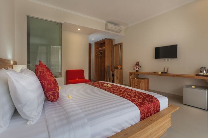 Imagen general del Hotel Jani\'s Place Cottage. Foto 1