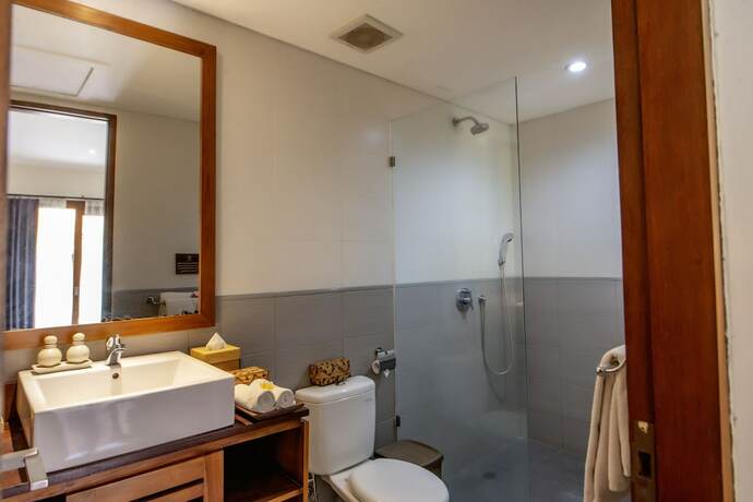 Imagen general del Hotel Jani\'s Place Cottage. Foto 2