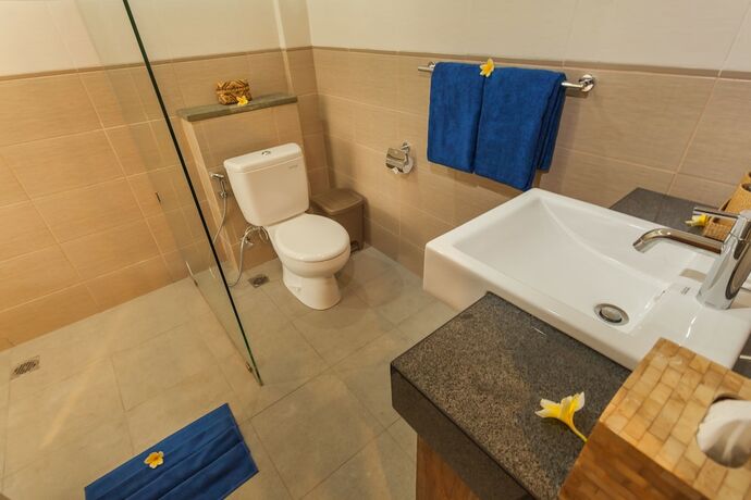 Imagen general del Hotel Jani\'s Place Cottage. Foto 3