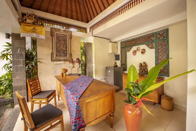 Imagen general del Hotel Jani\'s Place Cottage. Foto 10