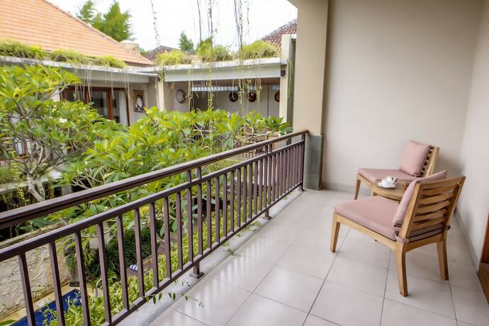 Imagen general del Hotel Jani\'s Place Cottage. Foto 12