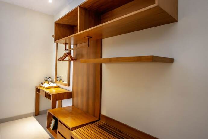 Imagen general del Hotel Jani\'s Place Cottage. Foto 16