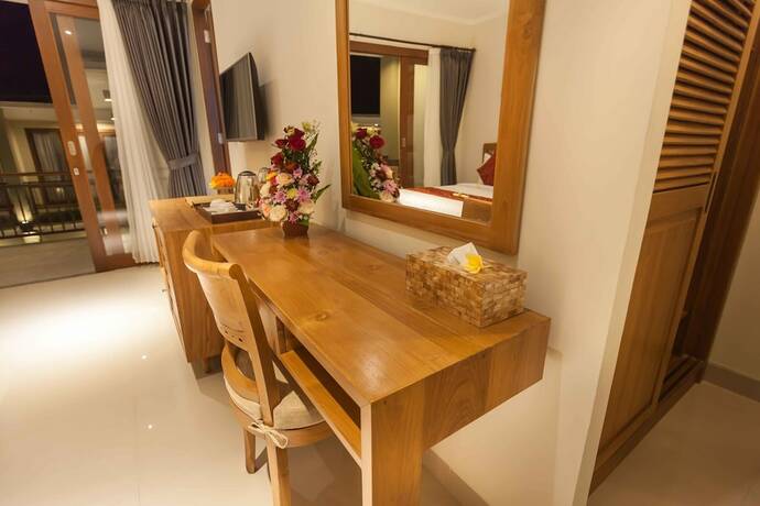 Imagen de la habitación del Hotel Jani\'s Place Cottage. Foto 18