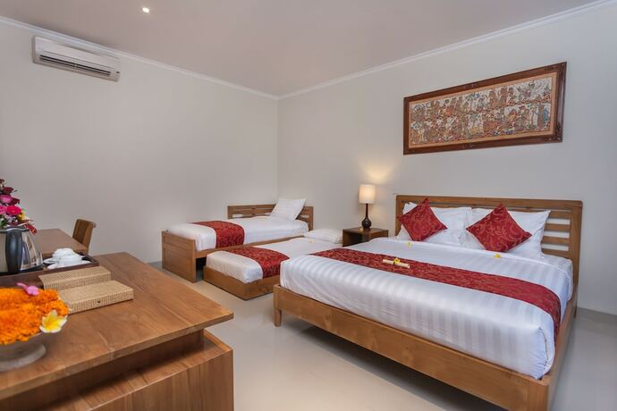 Imagen de la habitación del Hotel Jani\'s Place Cottage. Foto 19