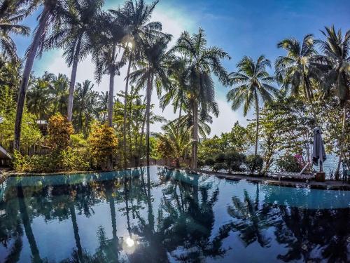 Imagen general del Hotel Janji Laut Resort. Foto 3