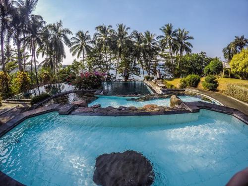 Imagen general del Hotel Janji Laut Resort. Foto 4