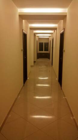 Imagen general del Hotel Janki International. Foto 6