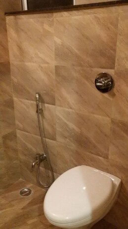 Imagen general del Hotel Janki International. Foto 9
