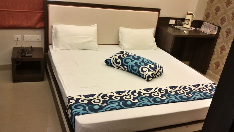 Imagen general del Hotel Janki International. Foto 1