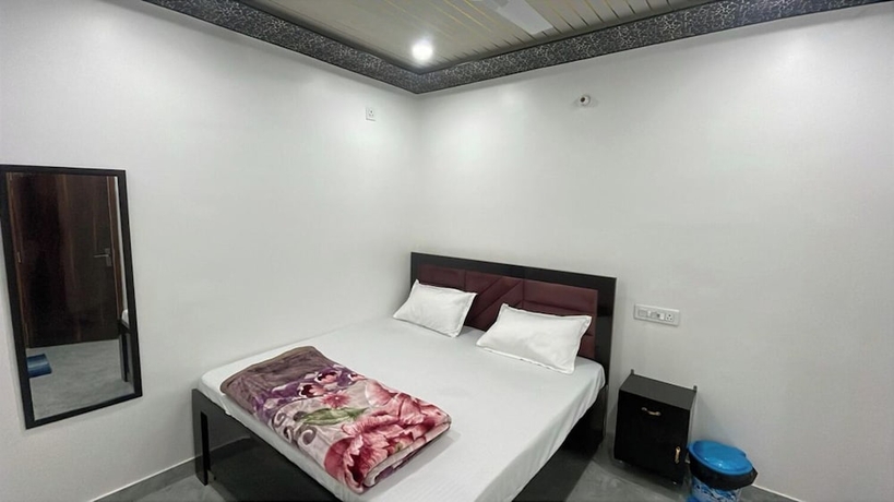 Imagen de la habitación del Hotel Janki Palace and Restaurant. Foto 5