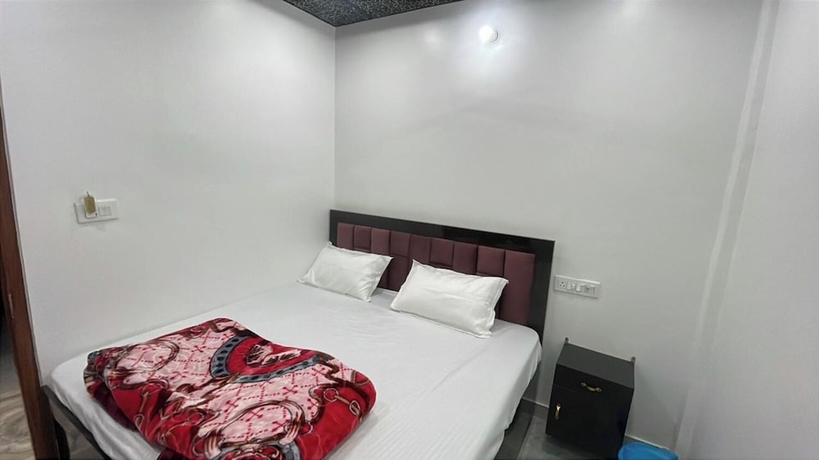 Imagen de la habitación del Hotel Janki Palace and Restaurant. Foto 6