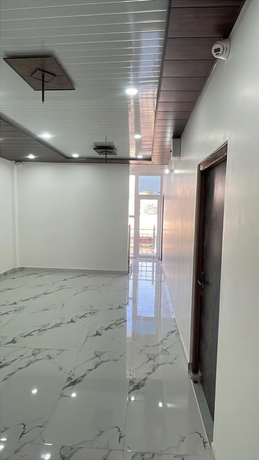 Imagen de los interiores del Hotel Janki Palace and Restaurant. Foto 11