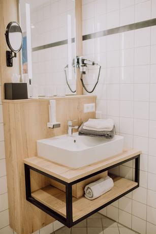 Imagen de la habitación del Hotel Jann von Norderney. Foto 10