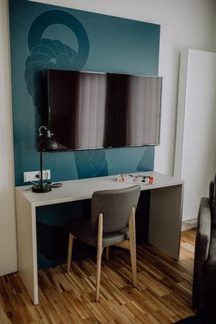 Imagen de la habitación del Hotel Jann von Norderney. Foto 15