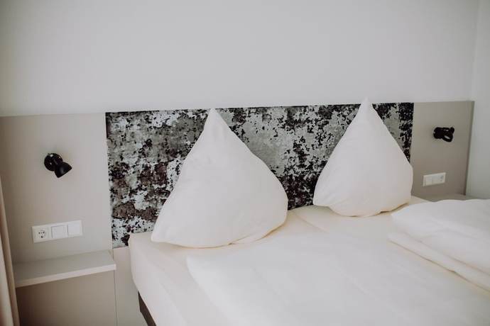 Imagen de la habitación del Hotel Jann von Norderney. Foto 16