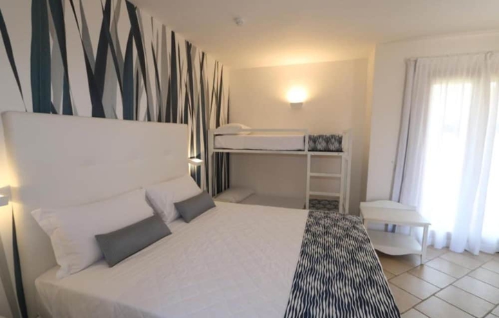 Imagen de la habitación del Hotel Janna e Sole Resort. Foto 4