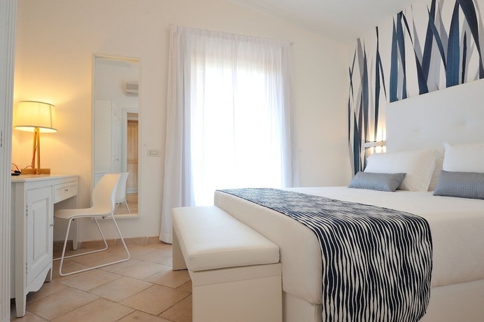 Imagen de la habitación del Hotel Janna e Sole Resort. Foto 5
