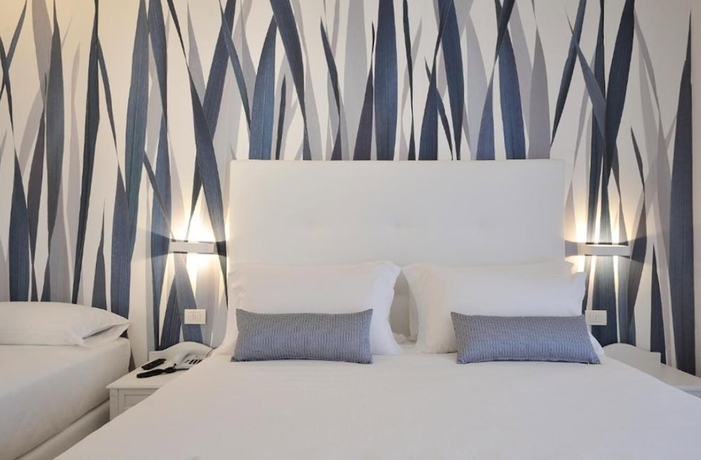 Imagen de la habitación del Hotel Janna e Sole Resort. Foto 9