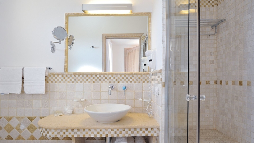 Imagen de la habitación del Hotel Janna e Sole Resort. Foto 12