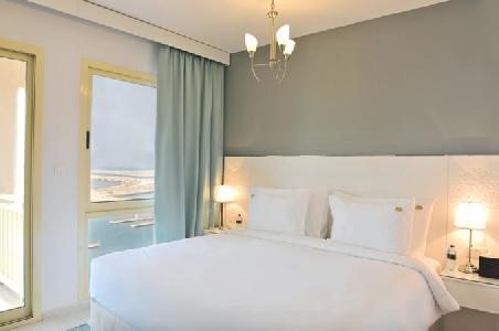 Imagen de la habitación del Hotel Jannah Resort and Villas Ras Al Khaimah. Foto 5