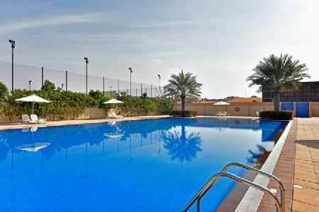 Imagen de la habitación del Hotel Jannah Resort and Villas Ras Al Khaimah. Foto 6