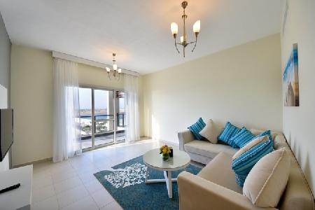 Imagen de la habitación del Hotel Jannah Resort and Villas Ras Al Khaimah. Foto 7