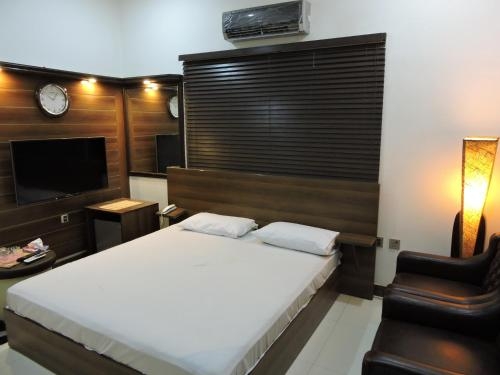 Imagen general del Hotel Jannat Guest House. Foto 1