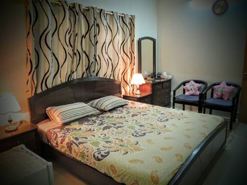 Imagen de la habitación del Hotel Jannat Guest House. Foto 2